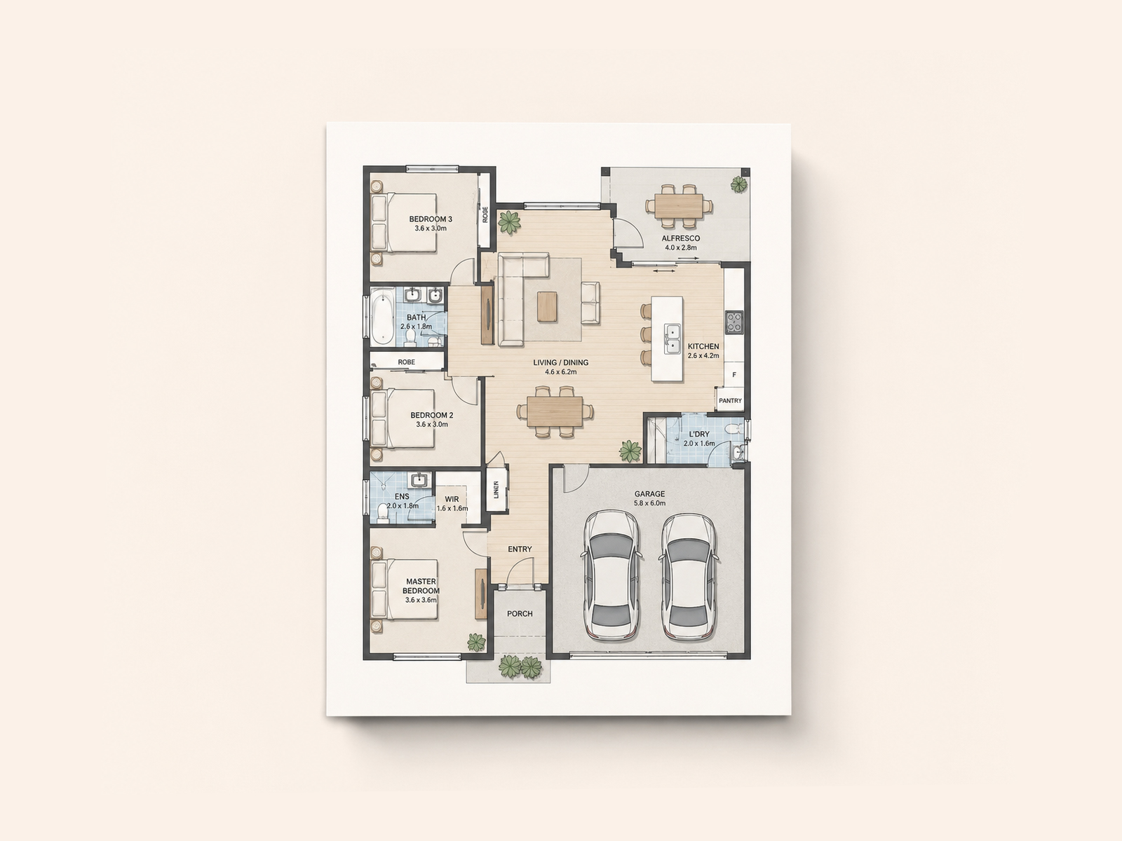 2D Drafting