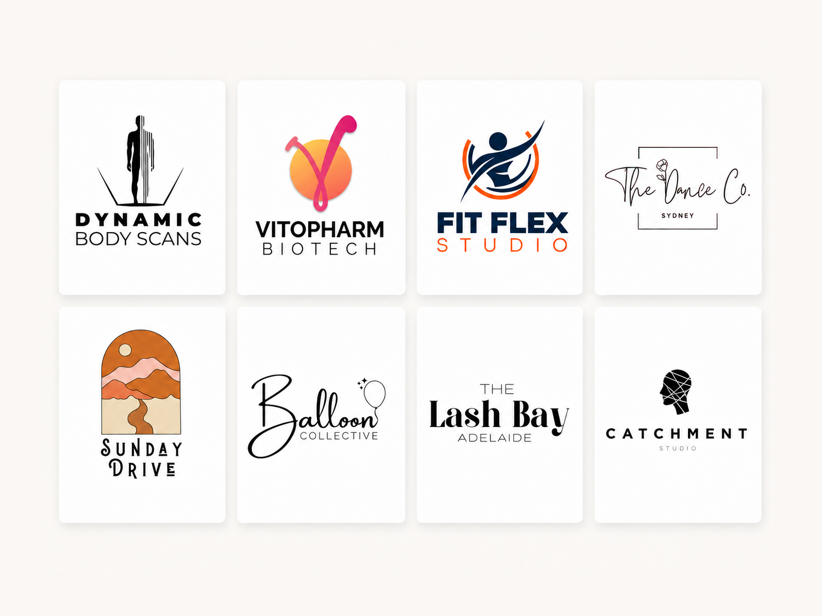 Logo Design